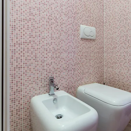 Rosso Charming Vaticano Bed & Breakfast 3*