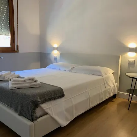 Bed & Breakfast Rosso Charming Vaticano 3*