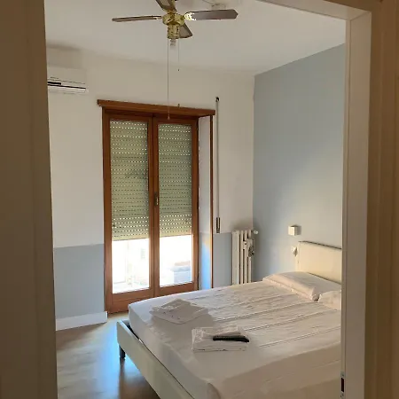 Rosso Charming Vaticano Bed and Breakfast Ρώμη
