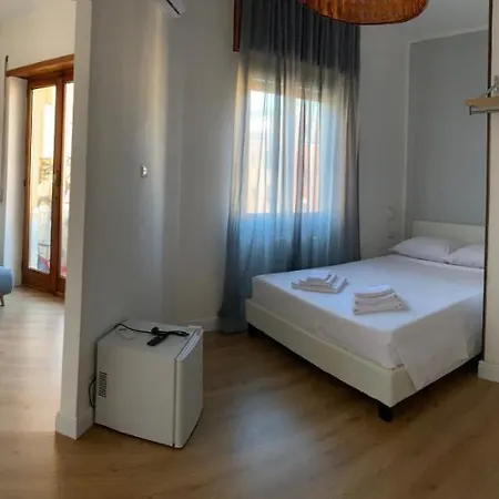 Rosso Charming Vaticano Bed & Breakfast Rome