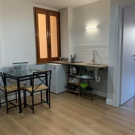 Bed & Breakfast Rosso Charming Vaticano