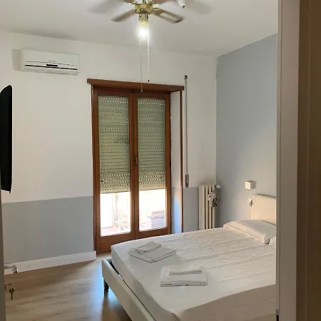 Rosso Charming Vaticano Bed & Breakfast 3*