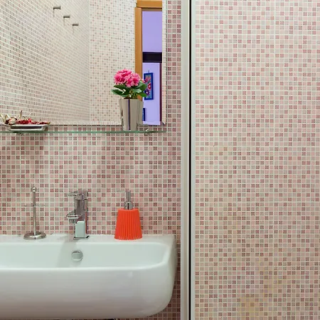 Bed & Breakfast Rosso Charming Vaticano Rome